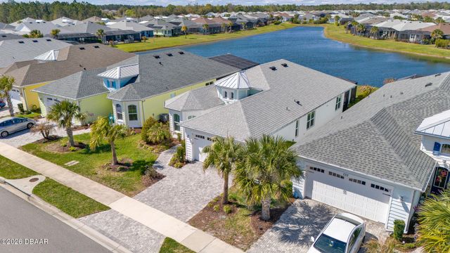 737 Landshark Boulevard, Daytona Beach, FL 32124