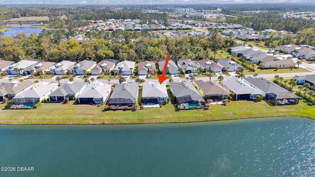 737 Landshark Boulevard, Daytona Beach, FL 32124
