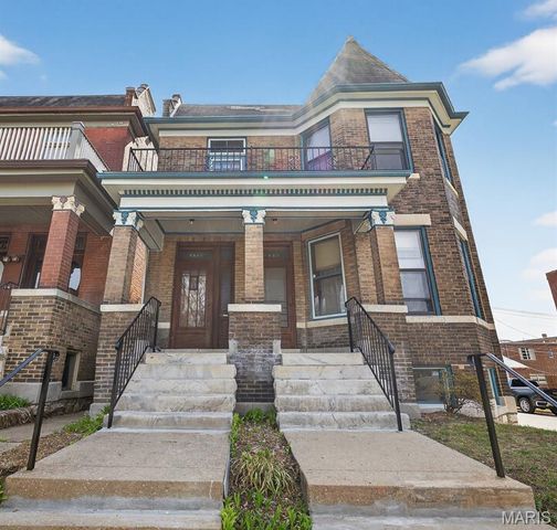 3668 Botanical Avenue, St Louis, MO 63110