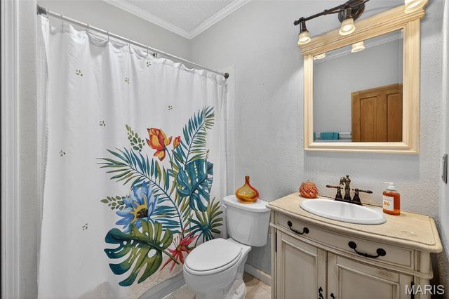 3668 Botanical Avenue, St Louis, MO 63110