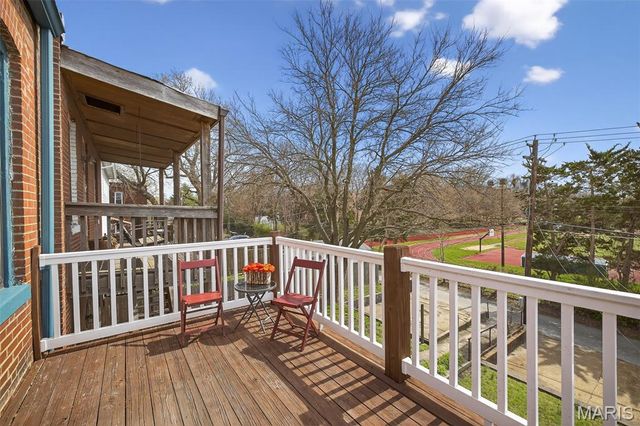 3668 Botanical Avenue, St Louis, MO 63110