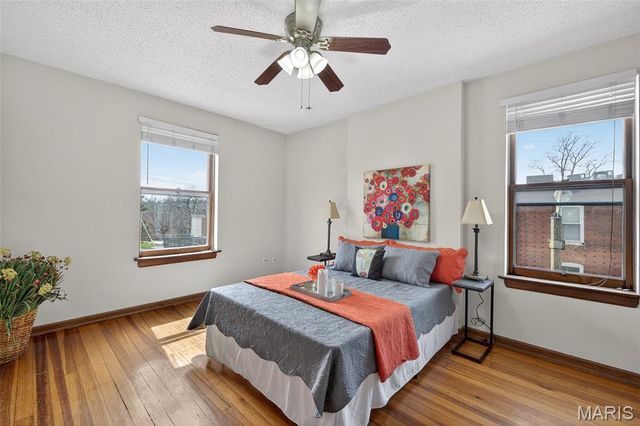 3668 Botanical Avenue, St Louis, MO 63110