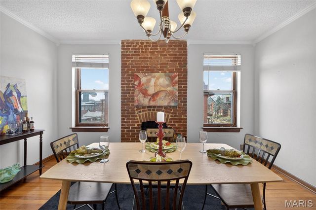 3668 Botanical Avenue, St Louis, MO 63110