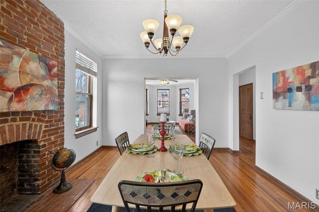 3668 Botanical Avenue, St Louis, MO 63110