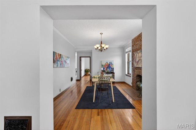 3668 Botanical Avenue, St Louis, MO 63110