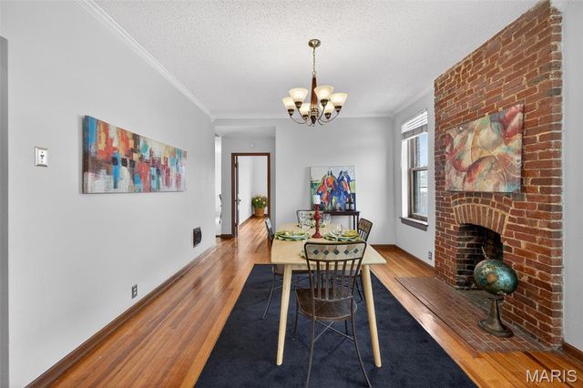 3668 Botanical Avenue, St Louis, MO 63110