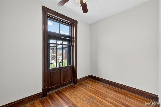 3668 Botanical Avenue, St Louis, MO 63110