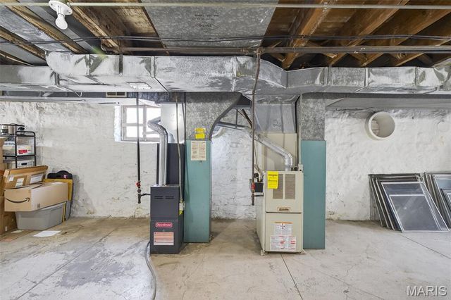 3668 Botanical Avenue, St Louis, MO 63110