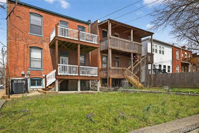 3668 Botanical Avenue, St Louis, MO 63110