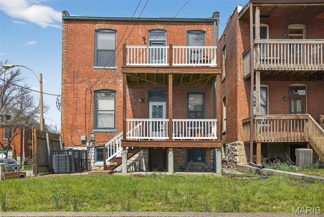 3668 Botanical Avenue, St Louis, MO 63110