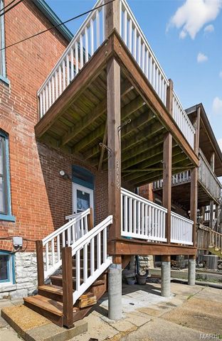 3668 Botanical Avenue, St Louis, MO 63110