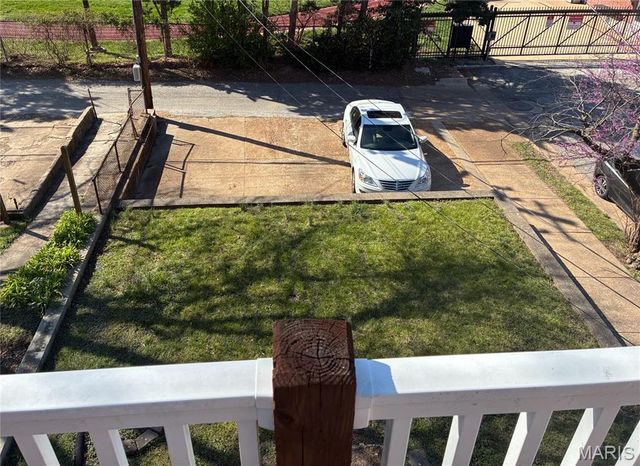 3668 Botanical Avenue, St Louis, MO 63110