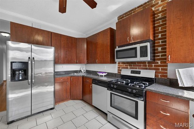 3668 Botanical Avenue, St Louis, MO 63110