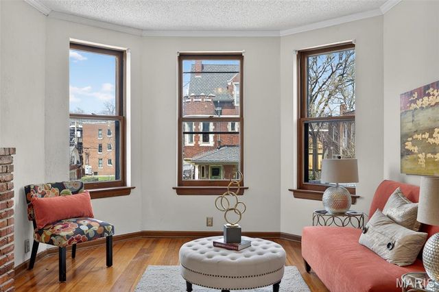 3668 Botanical Avenue, St Louis, MO 63110