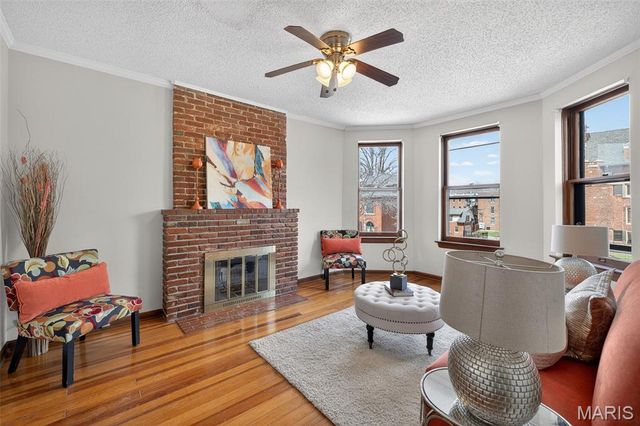 3668 Botanical Avenue, St Louis, MO 63110