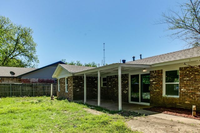 4208 Ashmore Drive, North Richland Hills, TX 76180