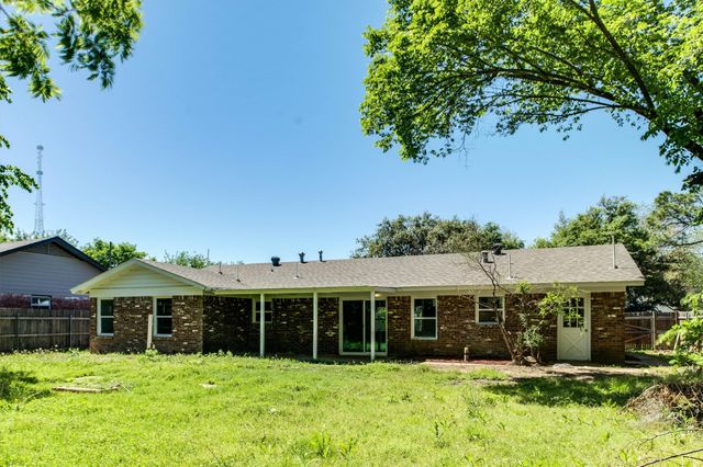4208 Ashmore Drive, North Richland Hills, TX 76180