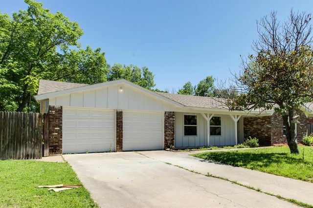 4208 Ashmore Drive, North Richland Hills, TX 76180