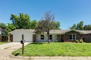 4208 Ashmore Drive, North Richland Hills, TX 76180