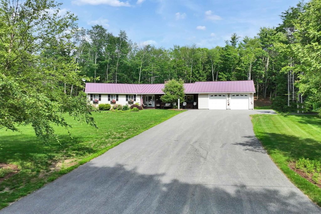15 Elmi Drive, Rindge, NH 03461