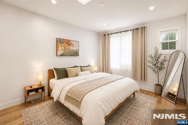 522 Martin Luther King Drive, Jersey City, NJ 07304