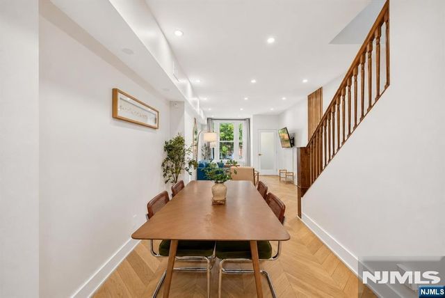 522 Martin Luther King Drive, Jersey City, NJ 07304
