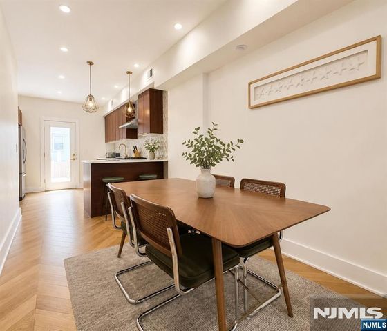 522 Martin Luther King Drive, Jersey City, NJ 07304