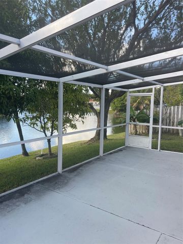 139 NW 72nd Ave, Plantation, FL 33317