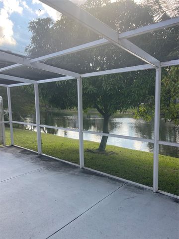 139 NW 72nd Ave, Plantation, FL 33317