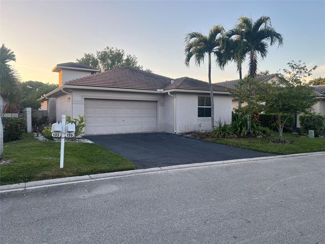 139 NW 72nd Ave, Plantation, FL 33317