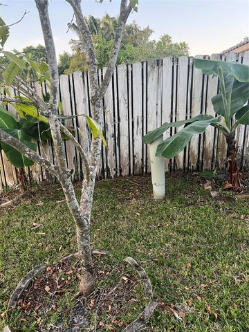 139 NW 72nd Ave, Plantation, FL 33317