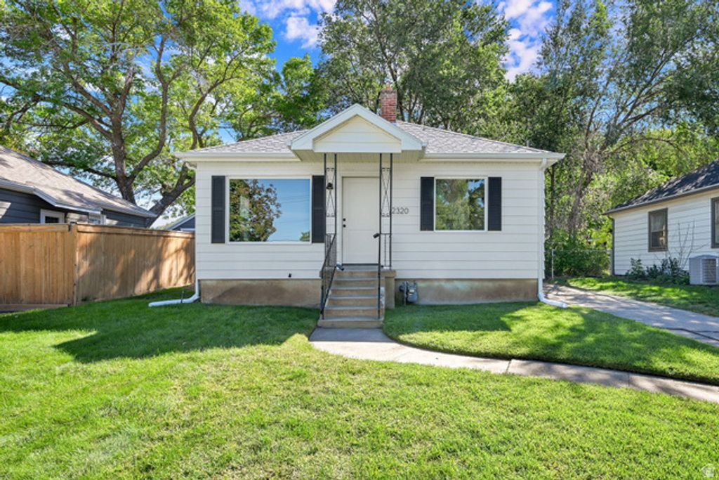 2320 TYLER AVE, Ogden, UT 84401 — photo 2