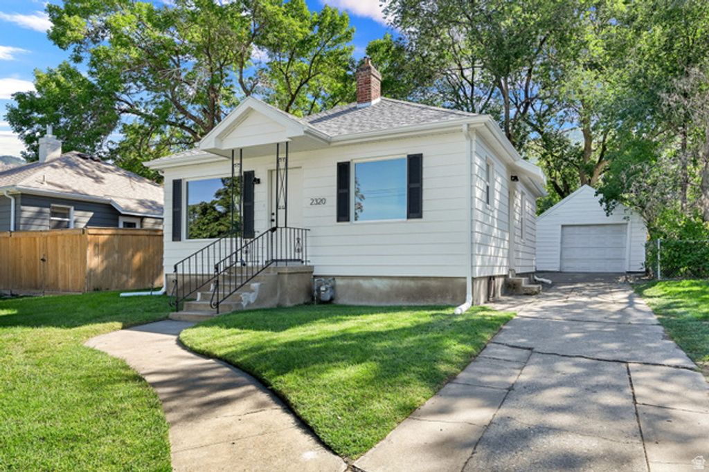2320 TYLER AVE, Ogden, UT 84401 — photo 4