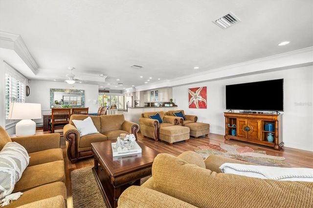 548 BEACH ROAD 540A, Sarasota, FL 34242