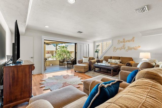 548 BEACH ROAD 540A, Sarasota, FL 34242