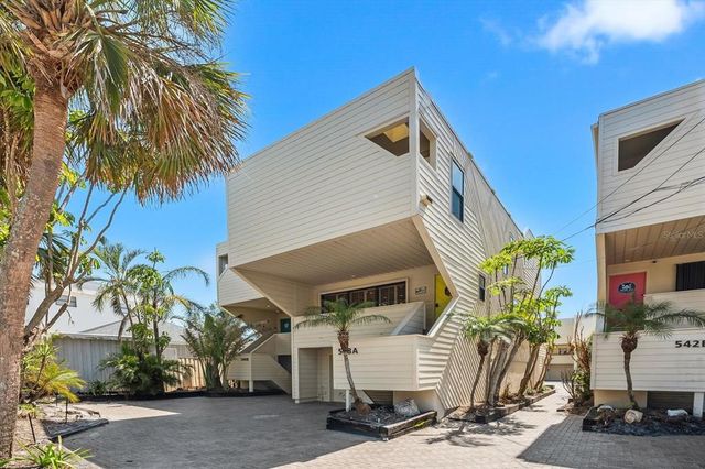 548 BEACH ROAD 540A, Sarasota, FL 34242