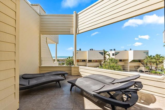 548 BEACH ROAD 540A, Sarasota, FL 34242