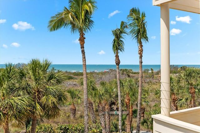548 BEACH ROAD 540A, Sarasota, FL 34242