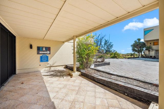 548 BEACH ROAD 540A, Sarasota, FL 34242