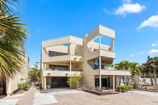 548 BEACH ROAD 540A, Sarasota, FL 34242
