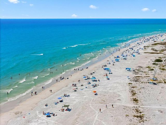548 BEACH ROAD 540A, Sarasota, FL 34242