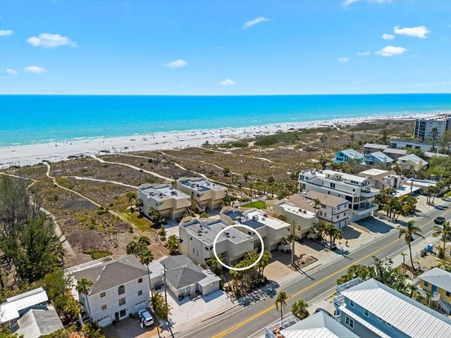 548 BEACH ROAD 540A, Sarasota, FL 34242