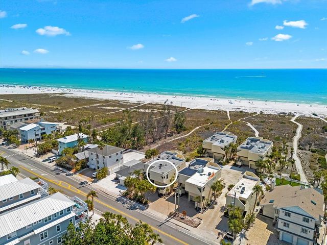 548 BEACH ROAD 540A, Sarasota, FL 34242