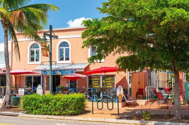 548 BEACH ROAD 540A, Sarasota, FL 34242