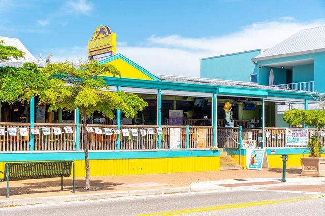 548 BEACH ROAD 540A, Sarasota, FL 34242
