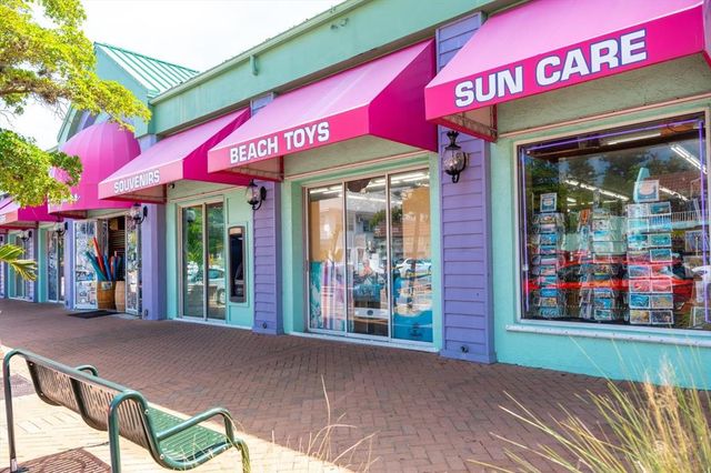 548 BEACH ROAD 540A, Sarasota, FL 34242