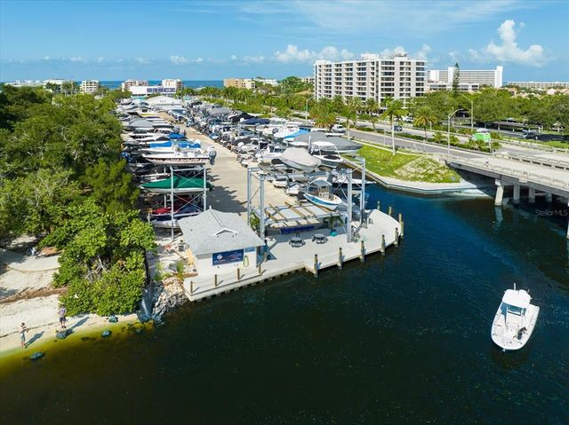 548 BEACH ROAD 540A, Sarasota, FL 34242