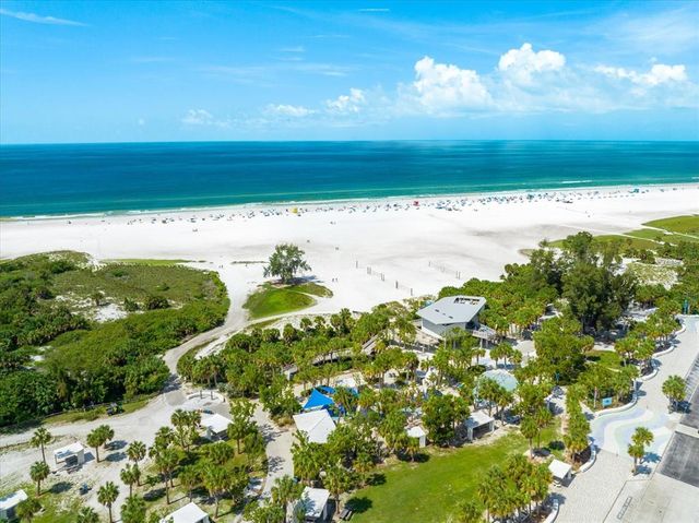 548 BEACH ROAD 540A, Sarasota, FL 34242