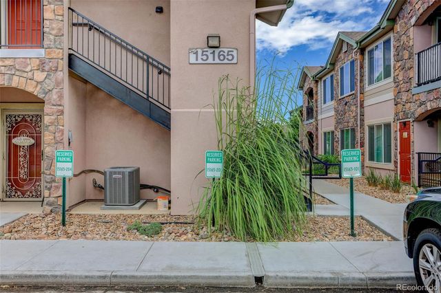 15165 E 16th Place 201, Aurora, CO 80011