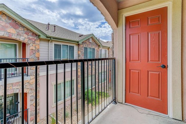 15165 E 16th Place 201, Aurora, CO 80011